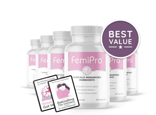 Femi Pro 